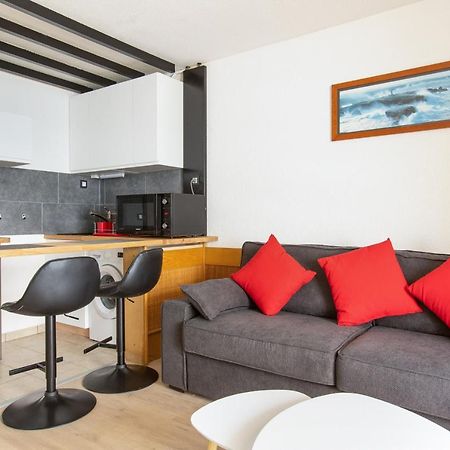 Apartamento Le Panorama Biarriz Exterior foto
